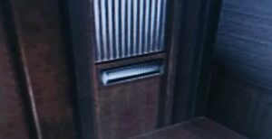 このダイレクト郵便受け良いよね~。