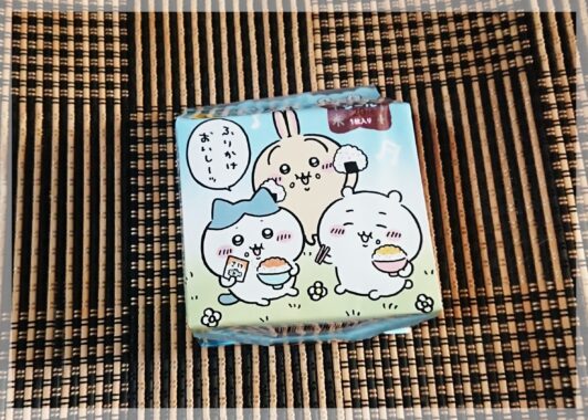 この3人組メチャクチャ可愛いな~🥰おばちゃん一緒にチャルメラ食べてもよかですか?ダメ?