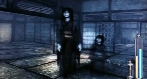 幽霊にも悲しい過去がある。それはそうと早く成仏して欲しいものです🙏エンディングでお父さんが迎えに来てくれたのなら良いけど…