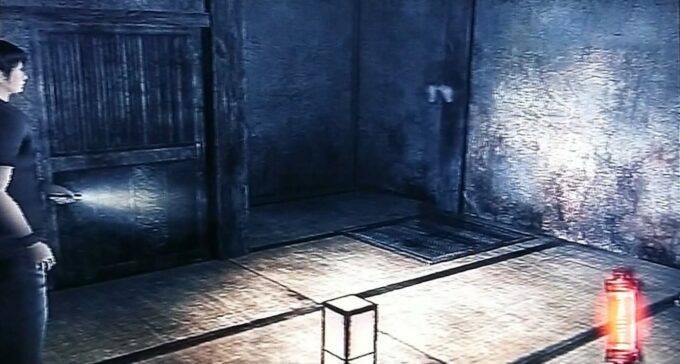 泣かないで~(´இωஇ`)本当に何も悪い事してないんですよ鏡華さんは。久世家に生まれてしまったばかりに…