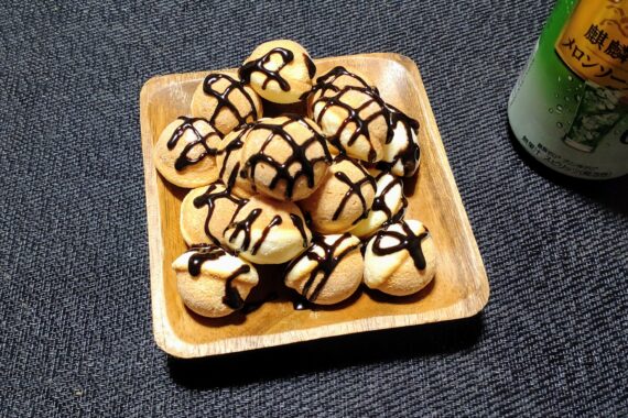 最近よく食べるオヤツ🤤