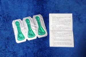 ニンゲンの鼻でもクサいんだから、猫ちゃんの鼻だと激臭だったりしない？ニオイを嫌がっているように見える…