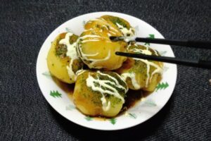 丸ごと芋はヤミツキになる。簡単で美味しいのが一番ですよ🤤
