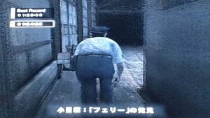 ②インクラインの鍵を入手する前に必ず追手がないか確認します。闇霊がついて来ていたらリスタート、来てなかったら改めて鍵を取り小目標が提示されてからチェックポイントします。再開後は即座にダッシュ→しゃがみ走りで部屋から出て、ある程度進んでからダッシュで鉄扉を通り抜けましょう！もっとテキパキ動いてよ藤田さん🥹