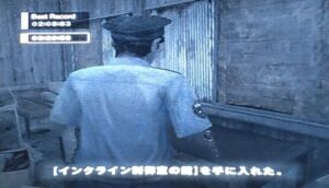 ①インクラインの鍵を入手した後、小目標が提示されてからチェックポイントしましょう。それと闇霊の追跡が無いか確認を怠らないように!