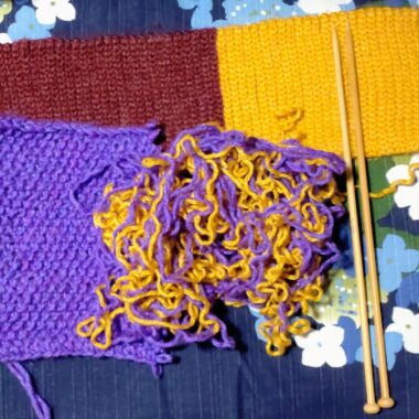 これまでの努力が水の泡(´;ω;`)ウッ…