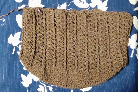 持ち手のカラーは別カラーにするか🤔