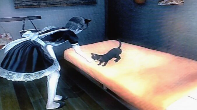 スリスリ〜♡スリスリ〜♡