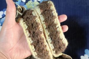 うーん…しっくり来ないねぇ🤔