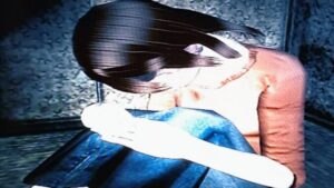 永遠に解放されないなんておかしいだろ?生き残るのは罪じゃない。罰なんかじゃないのに…