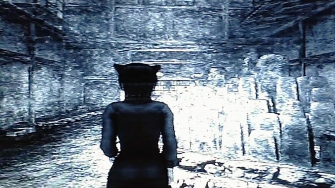 ショートヘアに猫耳がとても似合っています♡ロングヘアだとここまでマッチしなかったかも