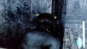 キョロキョロ鏡華さん可愛い〜💕