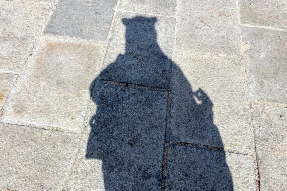 なにこれ？熊じゃん！！