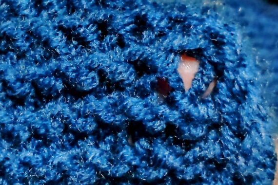 何だぁ？この穴は…