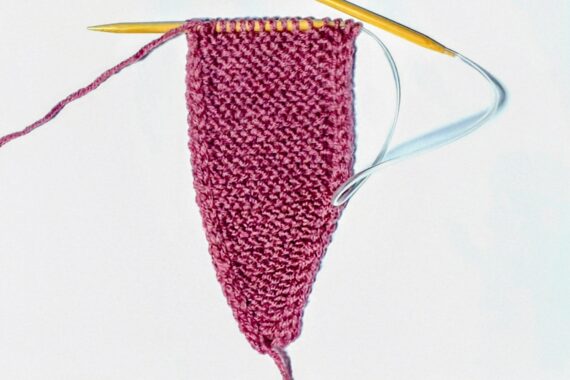 あいややややっ！なんか歪んでら…
なんでやねん🥴