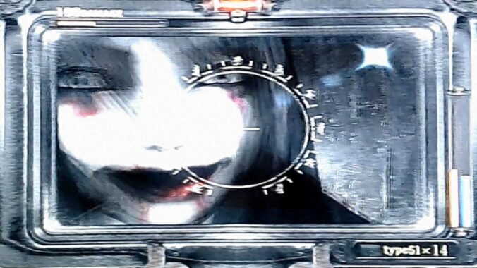 ニッコリ鏡華さん(●´ω｀●)