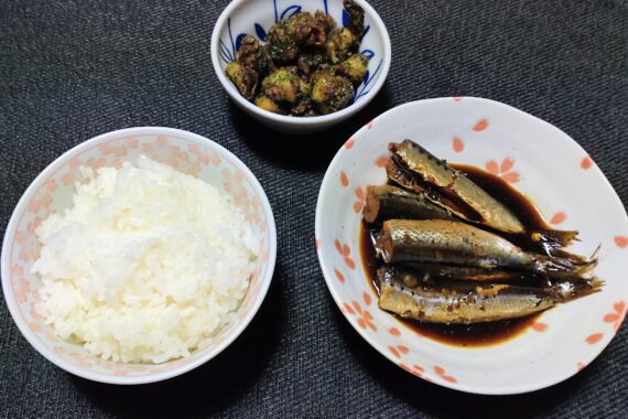 ご飯3杯いくよね🤤