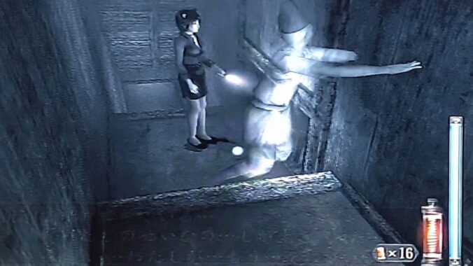 おじさんは無視して万葉丸をゲットしろ！