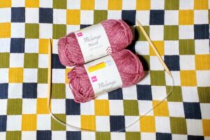 ブルーが売り切れたままだから仕方なくピンクを買ったのよね(●`ε´●)