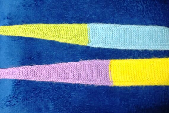 大人しめのカラーにすれば良かった
(´ε｀；)ｳｰﾝ…