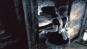 【押し入れを開ける時、押し入れもすべてを曝け出しているのだ】(←ニーチェ風)…だから仕舞った覚えのないナニカが時々出てきたりするってワケ…なわけないか!!