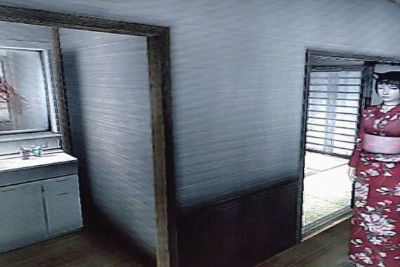 あぁ〜…。もう面倒だから無視するぅ