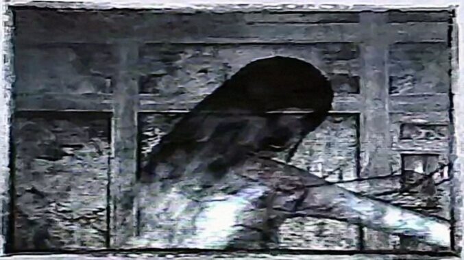 すり抜けさせてシャッターを切る戦法