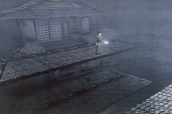 こんなん跳べるんか…？