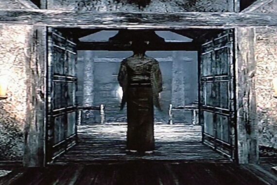 怜ちゃんが苦労して封印を解いた大扉を、螢くんがバァーン！！