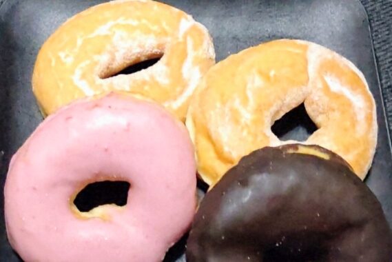 3日連続はマズイって!…でも買っちゃう…