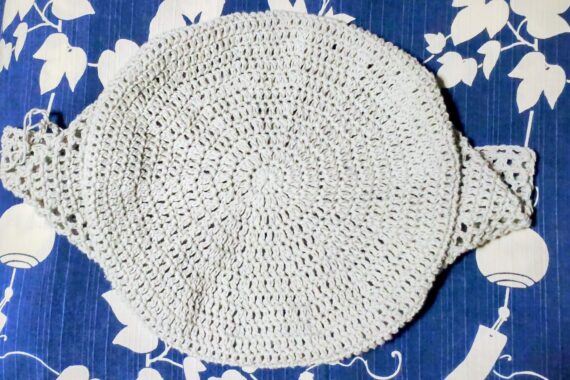 今回も丸底を採用。何だかんだ使いやすい👍️