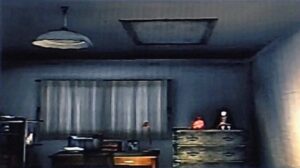 妙だな…どうやって開けんねん?