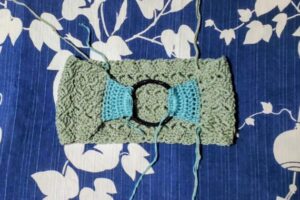 ツートンカラーにしても、しなくてもOKです。