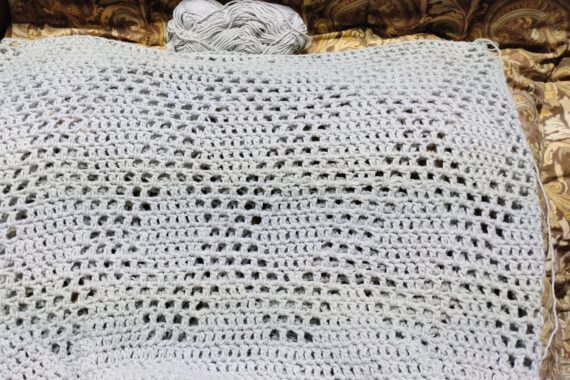 あと少しがなかなか進まないンですよねぇ