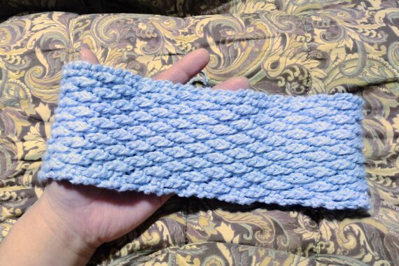 ポコポコ感は良い感じだと思ったんですけどね🤔