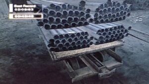 マジかよ。木材だと思い込んでました…
( ﾟдﾟ)ﾎﾟｶｰﾝ