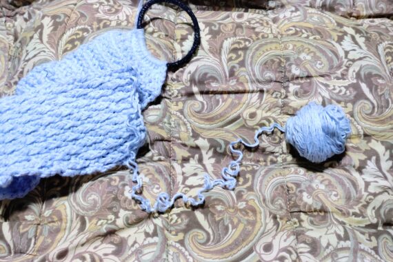 シュルシュル〜