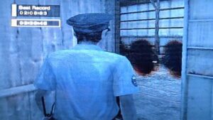 屍霊達がなるべく一塊(ひとかたまり)になって行進しているケースになるまでチェックポイントするのも有効です。