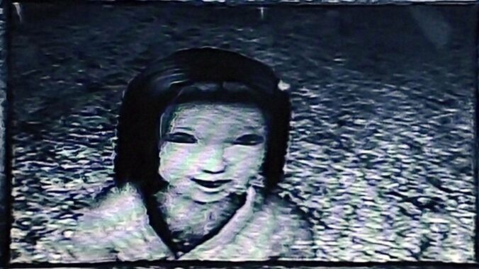 幼さゆえの残虐性をひけらかすヤバい少女。