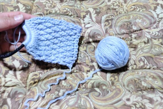 あ、そ～れッ！シュルシュル〜