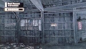 立ち位置の微調整で屍霊の発生スポットを制御する裏ワザを編み出したぜぇ〜！！