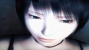 つらく悲しい気持ちを抑えて他者を思いやる。強さと弱さが綯(な)い交ぜになったような表情が胸を打ちます。