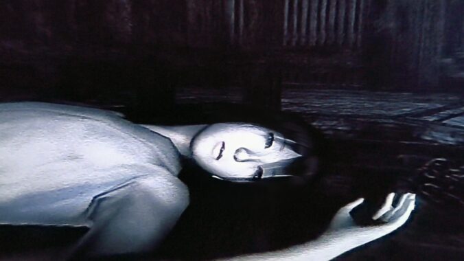 零華ちゃんは別嬪さんですね～。ま、我が推しの鏡華さんには勝てませんけど…ネ(⁠ ⁠՞⁠ਊ⁠ ⁠՞⁠）⁠