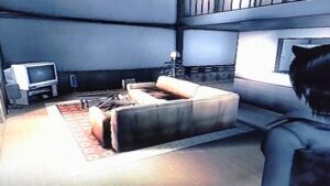 そう言えば姪っ子の写真を撮ってなかったか…(※天倉澪ちゃんの写真を撮って螢くんに見せないと生存エンディングにはならない)