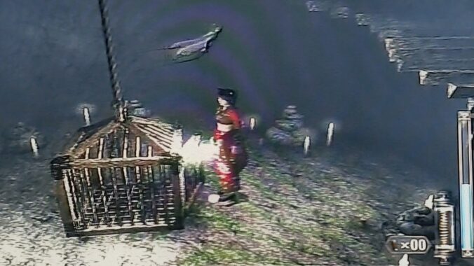 水面ちゃんの攻撃はねちっこいと思います。嫌な大人になる前にどうにかなって良かった…のか？