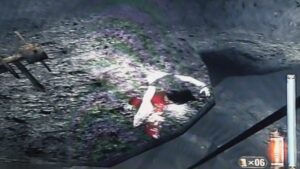 氷雨ちゃん一人が相手ならなんとかなる