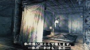 久世家当主は零華ちゃんに本当に酷い事したよね！