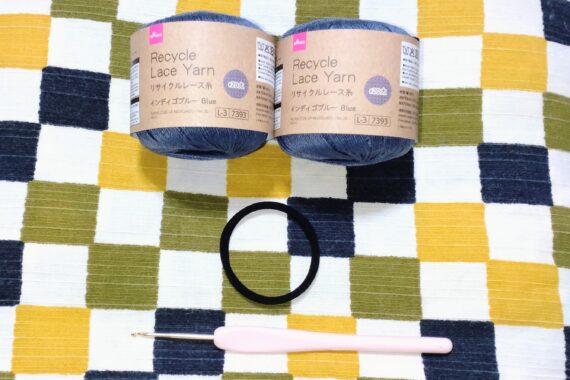 安定のDAISOさんでGET！
今年も頼むよ〜٩(♡ε♡ )۶