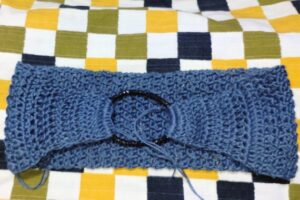 キラキラのヘアゴムが好みなので採用!