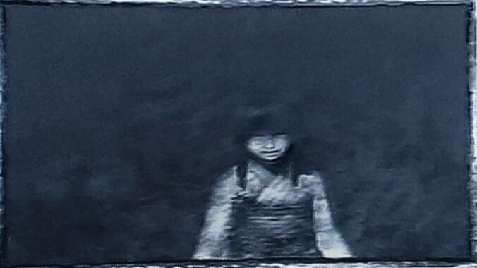 悪い子じゃないんだけど…。ブラック家業に染まりきっちゃってるから救いが無いのよねぇ